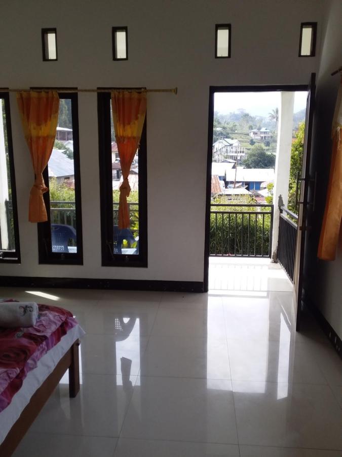 Shila Guest House Kelimutu Εξωτερικό φωτογραφία