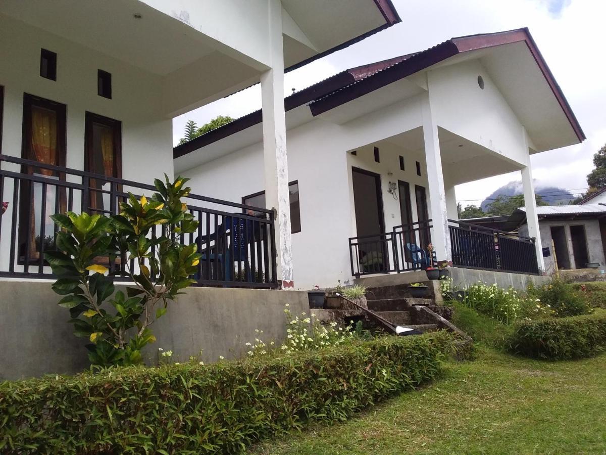 Shila Guest House Kelimutu Εξωτερικό φωτογραφία