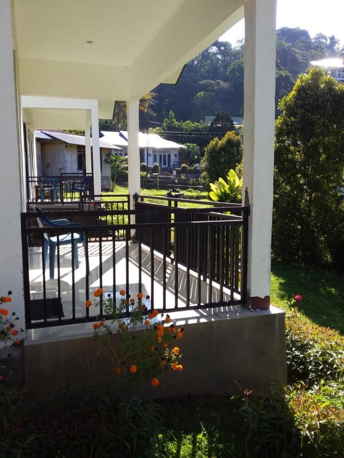 Shila Guest House Kelimutu Εξωτερικό φωτογραφία