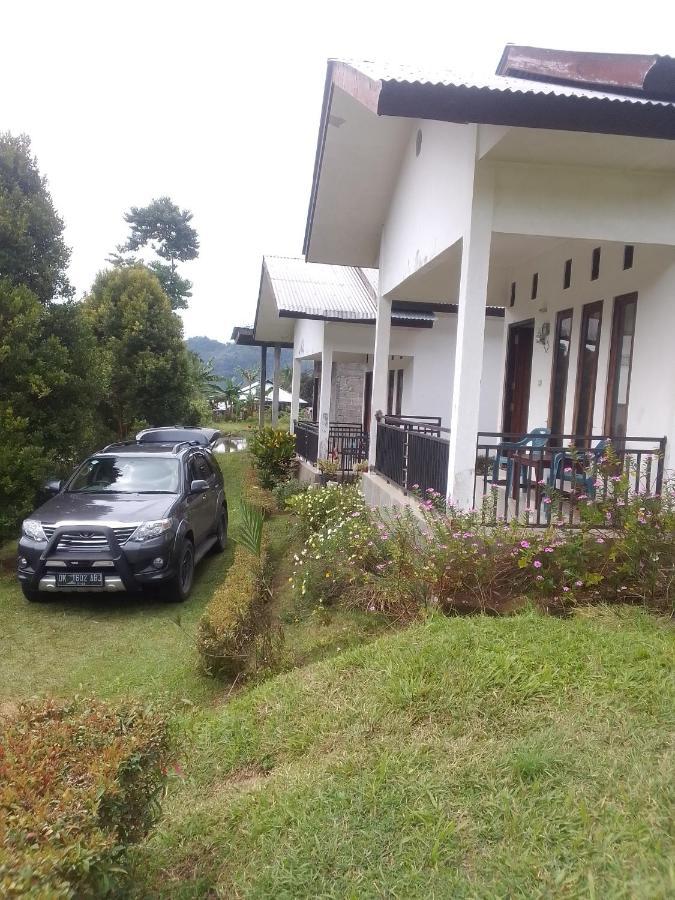 Shila Guest House Kelimutu Εξωτερικό φωτογραφία
