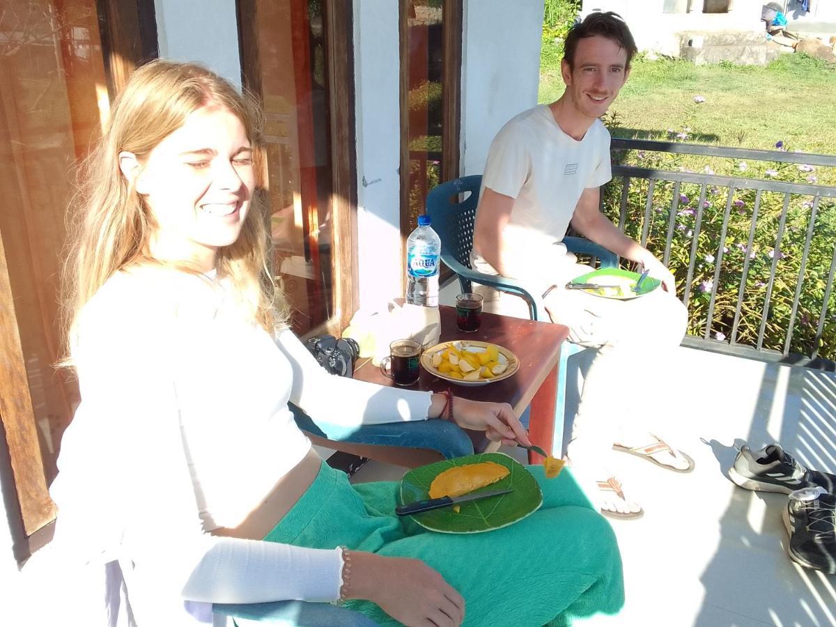 Shila Guest House Kelimutu Εξωτερικό φωτογραφία