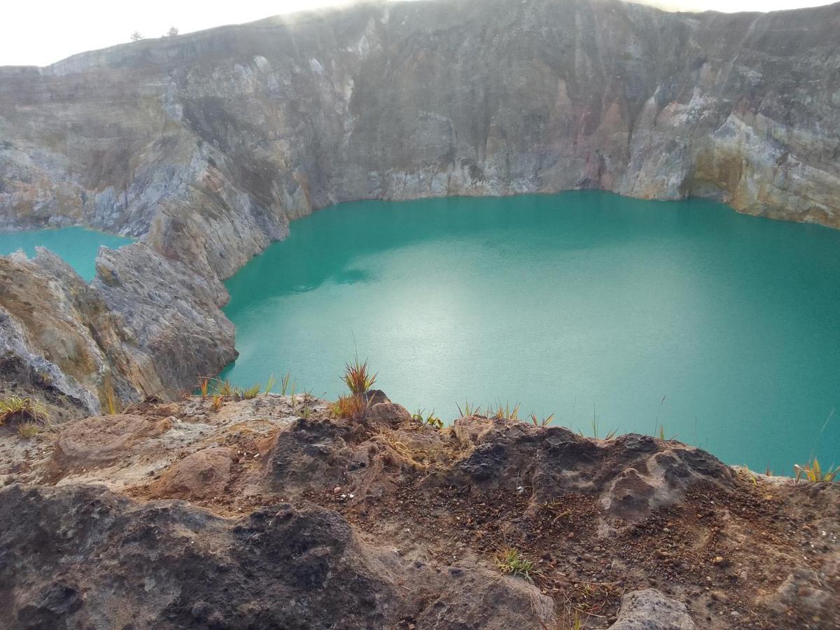 Shila Guest House Kelimutu Εξωτερικό φωτογραφία